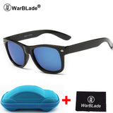 WarBLade Cool Sunglasses for Kids Sun Glasses for Children Boys Girls Sunglass
