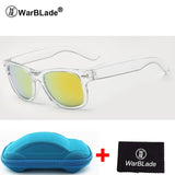 WarBLade Cool Sunglasses for Kids Sun Glasses for Children Boys Girls Sunglass