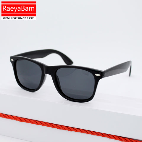 RaeyaBam Brand Design Polarized Sunglasses Women Ladies Elegant Big Sun Glasses