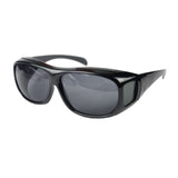Zilead 2018 New Sunglasses TV Night Vision Men Glasses Driver Night Driving Mirror Light