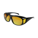 Zilead 2018 New Sunglasses TV Night Vision Men Glasses Driver Night Driving Mirror