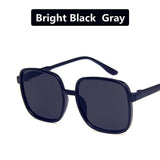 CURTAIN 2019 Newest Fashion Brand Kids Sunglasses Child Sun Glasses Anti-uv Baby