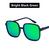 CURTAIN 2019 Newest Fashion Brand Kids Sunglasses Child Sun Glasses Anti-uv Baby