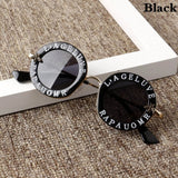 Steampunk Metal Bee Kids Sunglasses Boys Girls Luxury Vintage Children Sunglasses