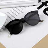 iboode Brand New Kids Sunglasses Children Fashion Big Frame Sun Glasses Girl Boy