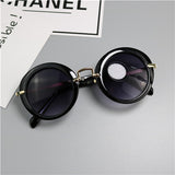 2019 New pattern Baby Girls Sunglasses Brand Designer UV400 Protection  Boys