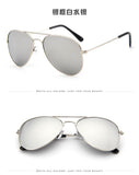 2019 NEW Brand  Children Goggle Girls Alloy Sunglasses Hot Fashion Boys Girls Baby