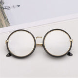 iboode Retro Kids Sunglasses 2019 Girls Round Goggle Candy Color Lens Sun Glasses