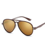 iboode Fashion 2019 Kids Sunglasses Baby Boys Girls Candy Color Children Sunglasses