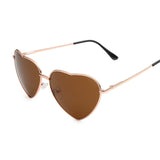 DIGUYAO Boys Girls Metal Frame Multicolour Kids Sunglasses Brand Designer Coating